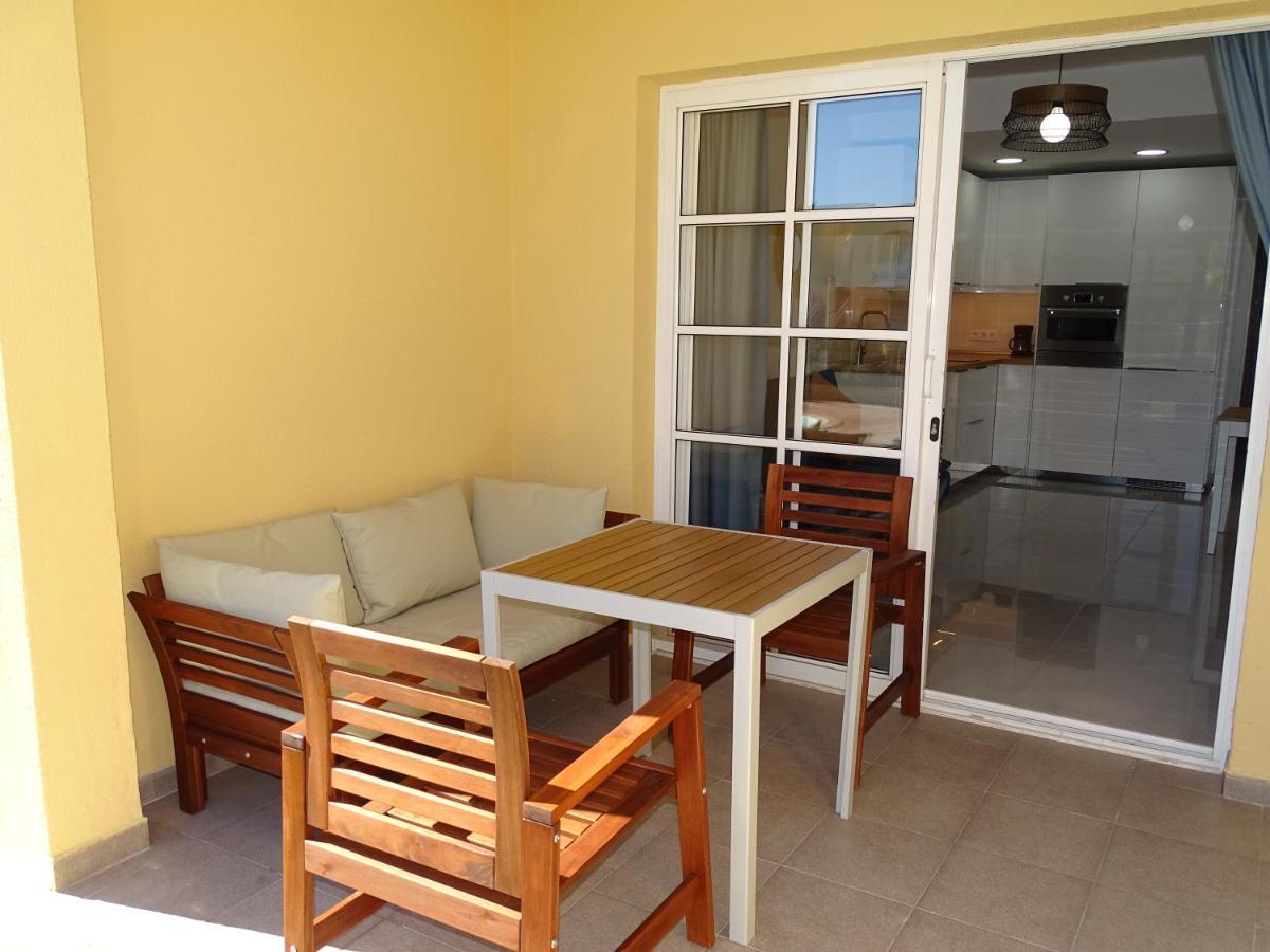 Maspalomas Tisalaya Suite 1.5. Exterior foto