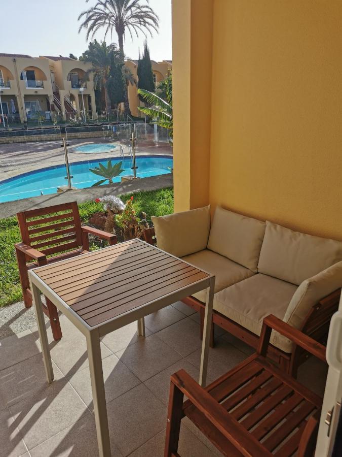 Maspalomas Tisalaya Suite 1.5. Exterior foto