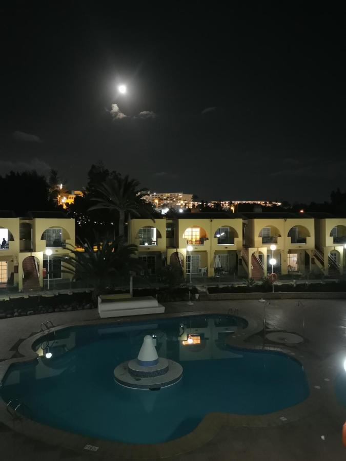 Maspalomas Tisalaya Suite 1.5. Exterior foto