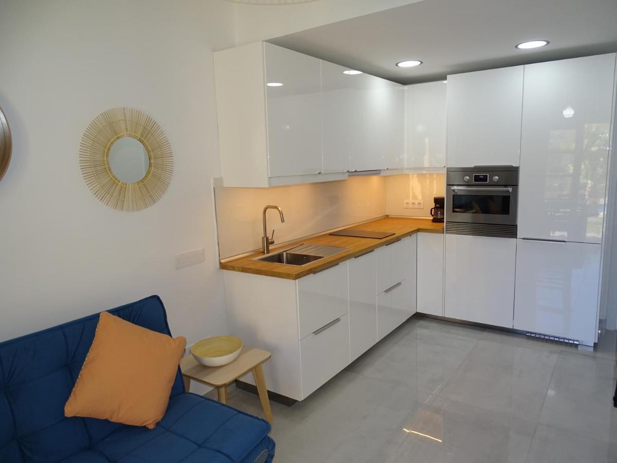 Maspalomas Tisalaya Suite 1.5. Exterior foto